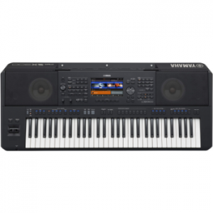 אורגן מקצועי ימהה YAMAHA PSR-SX900