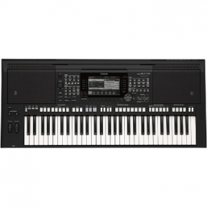 אורגן מקצועי ימהה YAMAHA PSR-S775