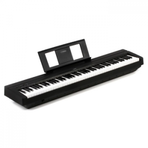 פסנתר חשמלי ימהה YAMAHA P-45