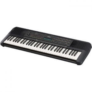 אורגנית YAMAHA PSR-E273