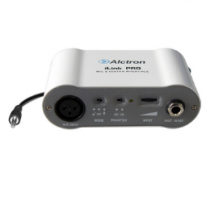 כרטיס קול לסמארטפון ALCTRON iLink iOS