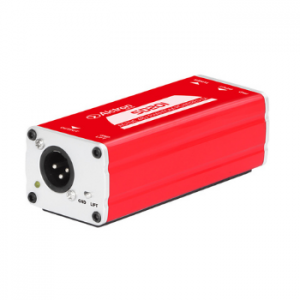 דיירקט בוקס אקטיבי ALCTRON SD201
