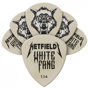 מפרט מטאליקה הטפילד DUNLOP Hetfield's 1.0mm