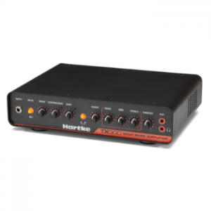 מגבר ראש לבס HARTKE TX300 300W