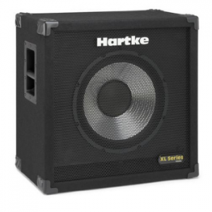רמקול לבס HARTKE BASS CABINET 115B
