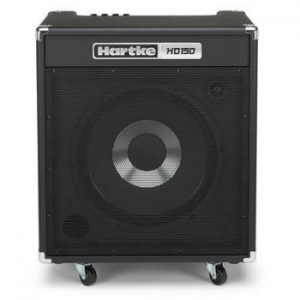 מגבר לגיטרה בס HARTKE HYDRIVE 150W