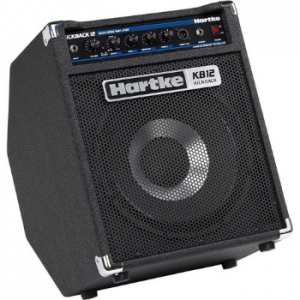 מגבר לבס HARTKE KICKBACK 12 500