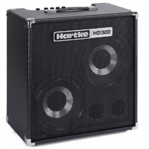 מגבר לבס HARTKE HYDRIVE 500W 210