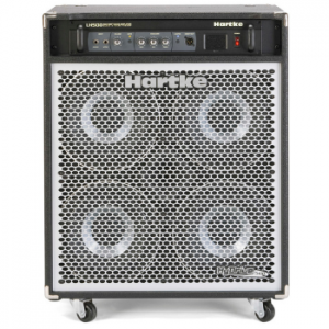 מגבר לבס 500W HARTKE 5410