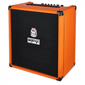 מגבר 50W לבס ORANGE CRUSH 50