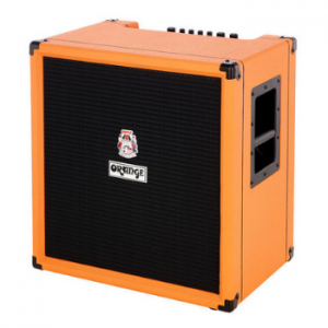 מגבר לבס 100W ORANGE CRUSH CR100BXT
