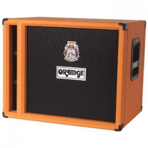 בוקסה לבס ORANGE OBC-115 400W