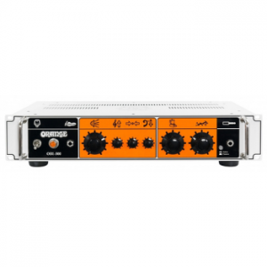 ראש לבס ORANGE OB1-500