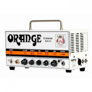 ראש לבס מנורות ORANGE TERROR BASS