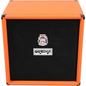 בוקסה לבס ORANGE OBC-410 600W