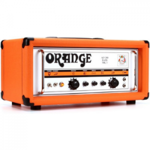 מגבר ראש לבס מנורות ORANGE AD-200-B
