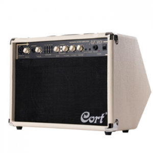 מגבר לגיטרה אקוסטית CORT AF30