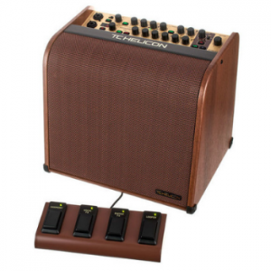 מגבר לגיטרה אקוסטית TC HELICON V60