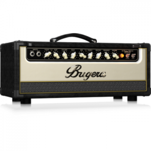 מגבר ראש מנורות BUGERA V22HD INFINIUM
