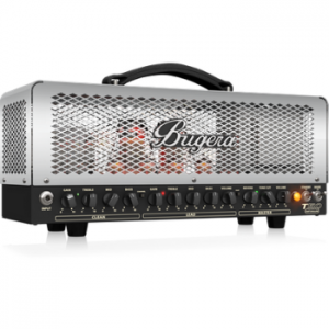 מגבר ראש מנורות BUGERA T50 INFINIUM