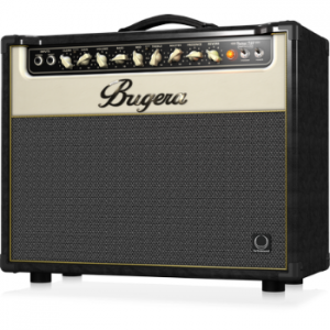 מגבר מנורות BUGERA V22 INFINIUM 22-Watt