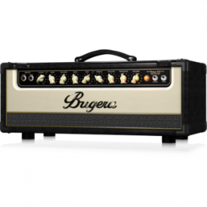 מגבר ראש מנורות BUGERA V55HD 55-Watt