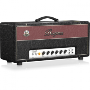 מגבר ראש מנורות BUGERA 1960 INFINIUM