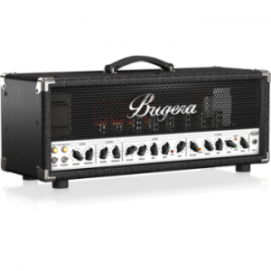 מגבר ראש מנורות BUGERA 6262 INFINIUM