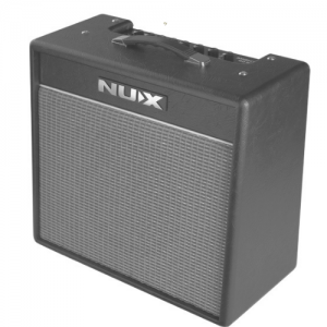 מגבר לגיטרה ואפקטים NUX Mighty 40BT