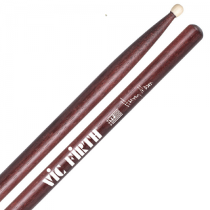 מקלות תופים Vic Firth SHM Harvey Mason