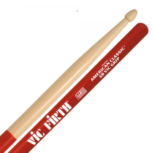 מקלות תופים VIC Grip Vic Firth 5BVG