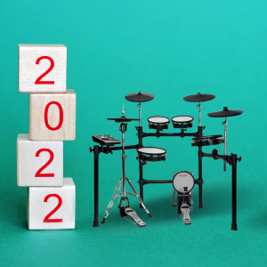 תופים אלקטרוניים מומלצים וזולים מדריך 2022