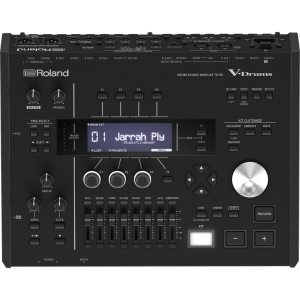 מודול Roland TD50 לתופים אלקטרוניים