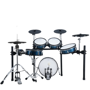 תופים אלקטרוניים Lemon T580BL