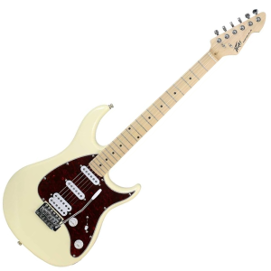 Peavey Raptor Plus Ivory גיטרה חשמלית