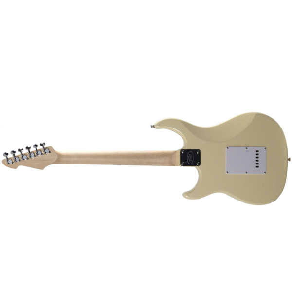 Peavey Raptor Plus Ivory גיטרה חשמלית