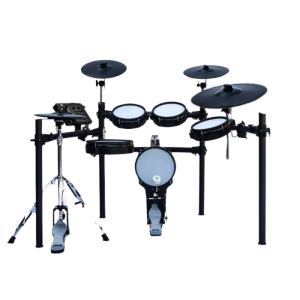תופים אלקטרוניים LU10 World Drummers