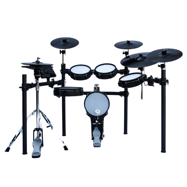 תופים אלקטרוניים PRO 9 World Drummers
