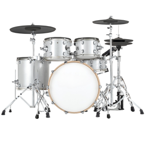 תופים אלקטרוניים D78 World Drummers