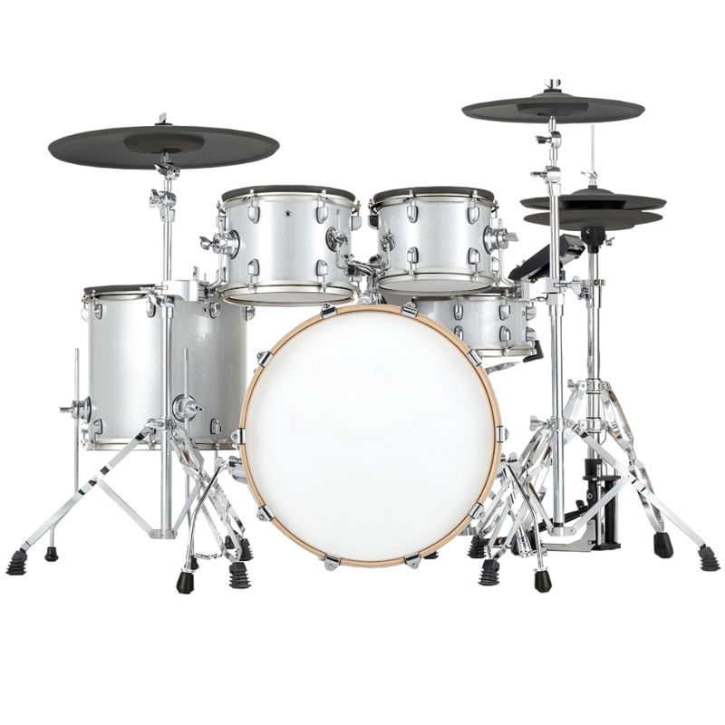 תופים אלקטרוניים D78 World Drummers