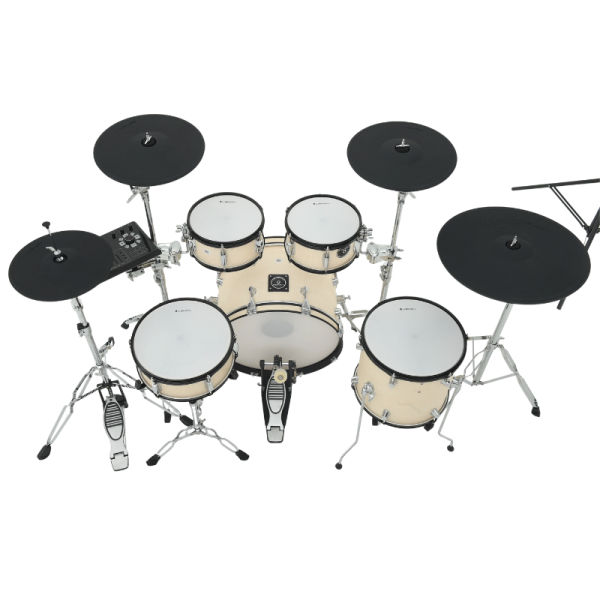 תופים אלקטרוניים LEMON T950 PR